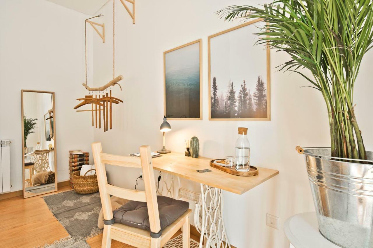 Quarto em Acomodações Particulares Alma Nossa